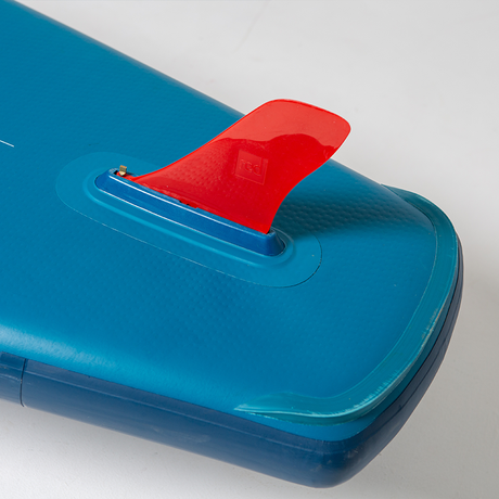 Red Paddle Co 12'6 Sport+ fin
