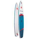 2024 Red Paddle Co 14'0 Sport+ Inflatable Paddleboard