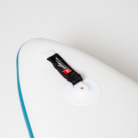 Red Paddle Co 14'0 Sport+ Inflatable Paddleboard