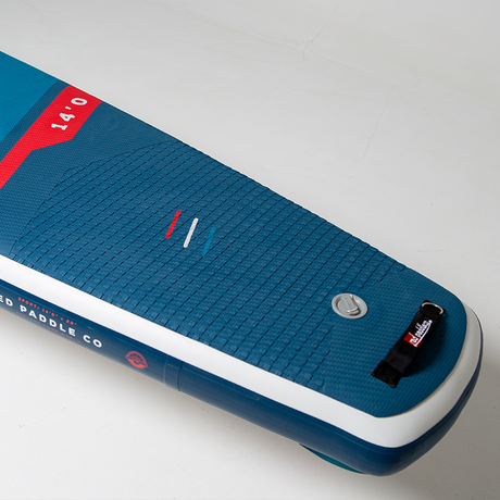 Red Paddle Co 14'0 Sport+ Inflatable Paddleboard