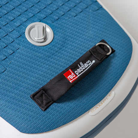 Red Paddle Co 14'0 Sport+ Inflatable Paddleboard