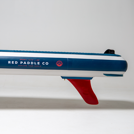 Red Paddle Co 14'0 Sport+ Inflatable Paddleboard