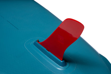 2025 Red Paddle Co 11 3 Sport fin box and speed tail