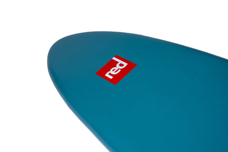 2025 Red Paddle Co 11 3 Sport front underneath