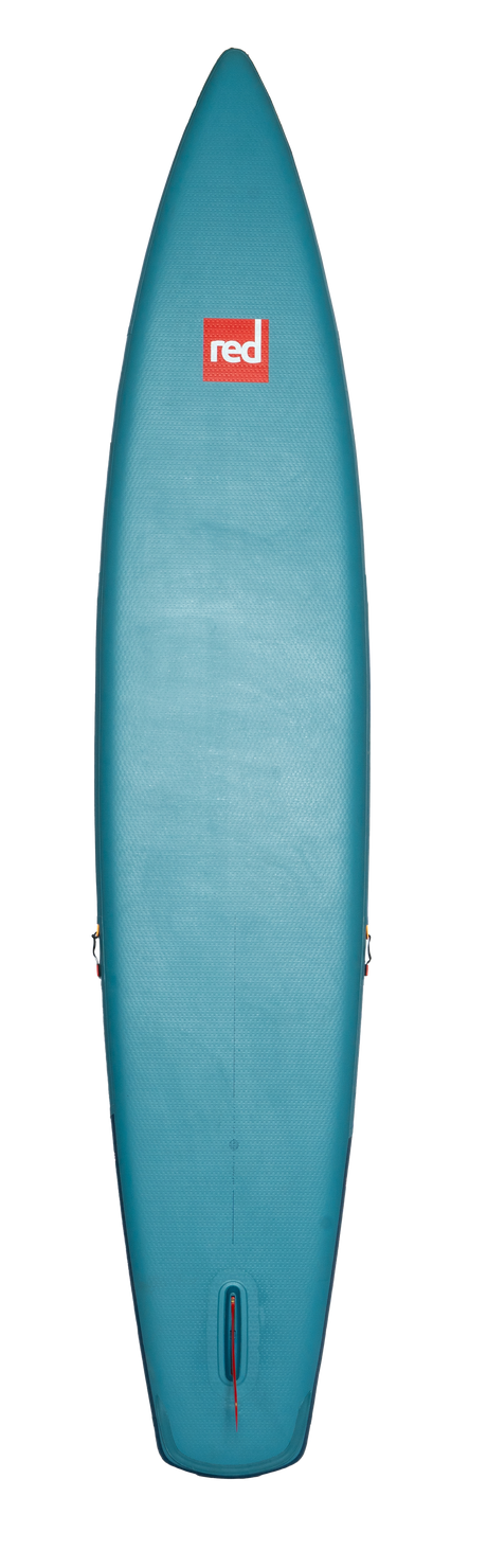 2025 Red Paddle Co 12'6 Sport+ Hull 