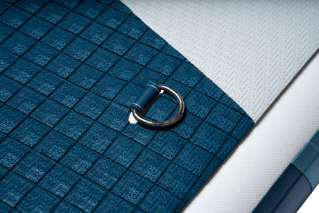 2025 Red Paddle Co 12'6 Sport+ Cargo point 