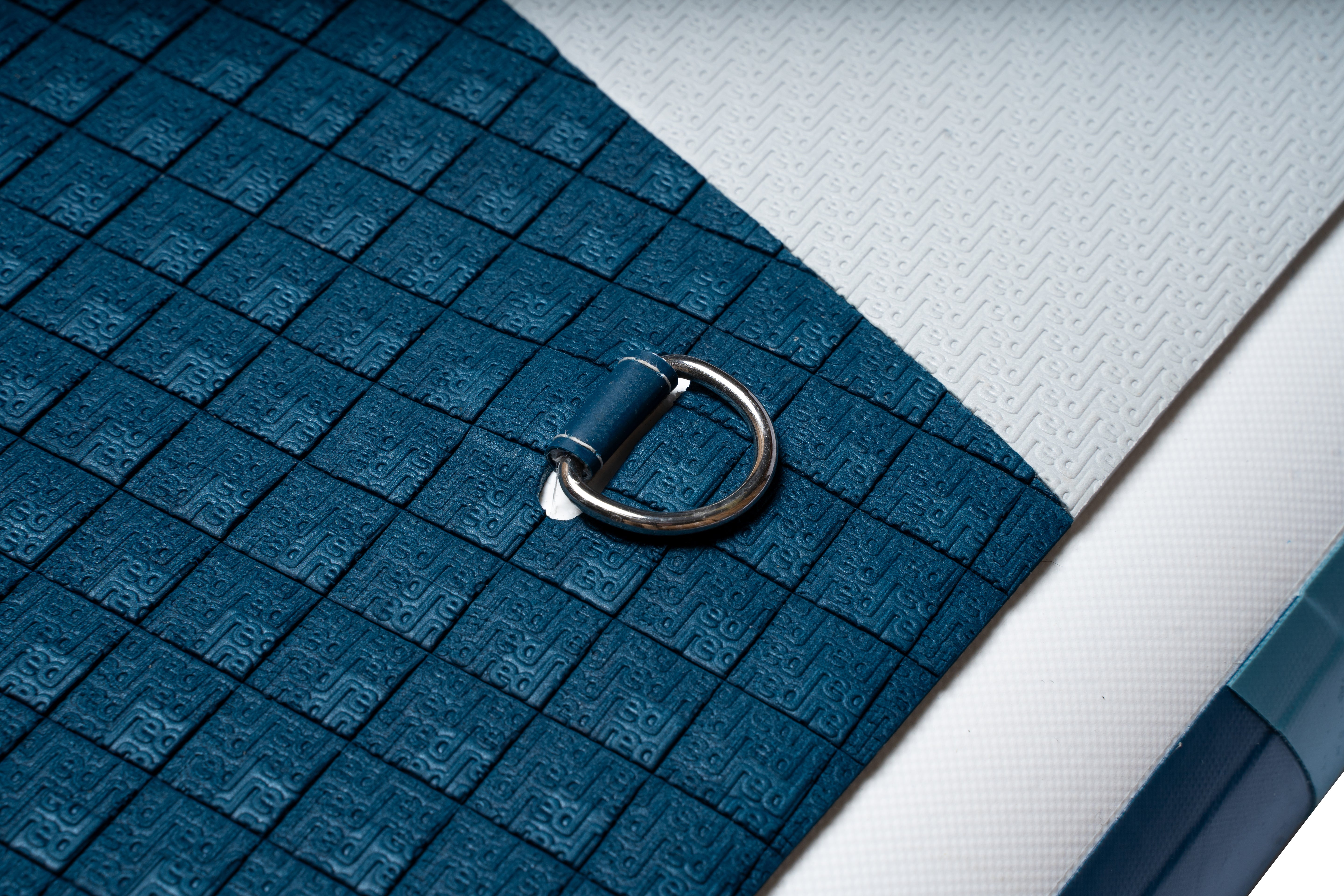 2025 Red Paddle Co 12'6 Sport+ Cargo point 