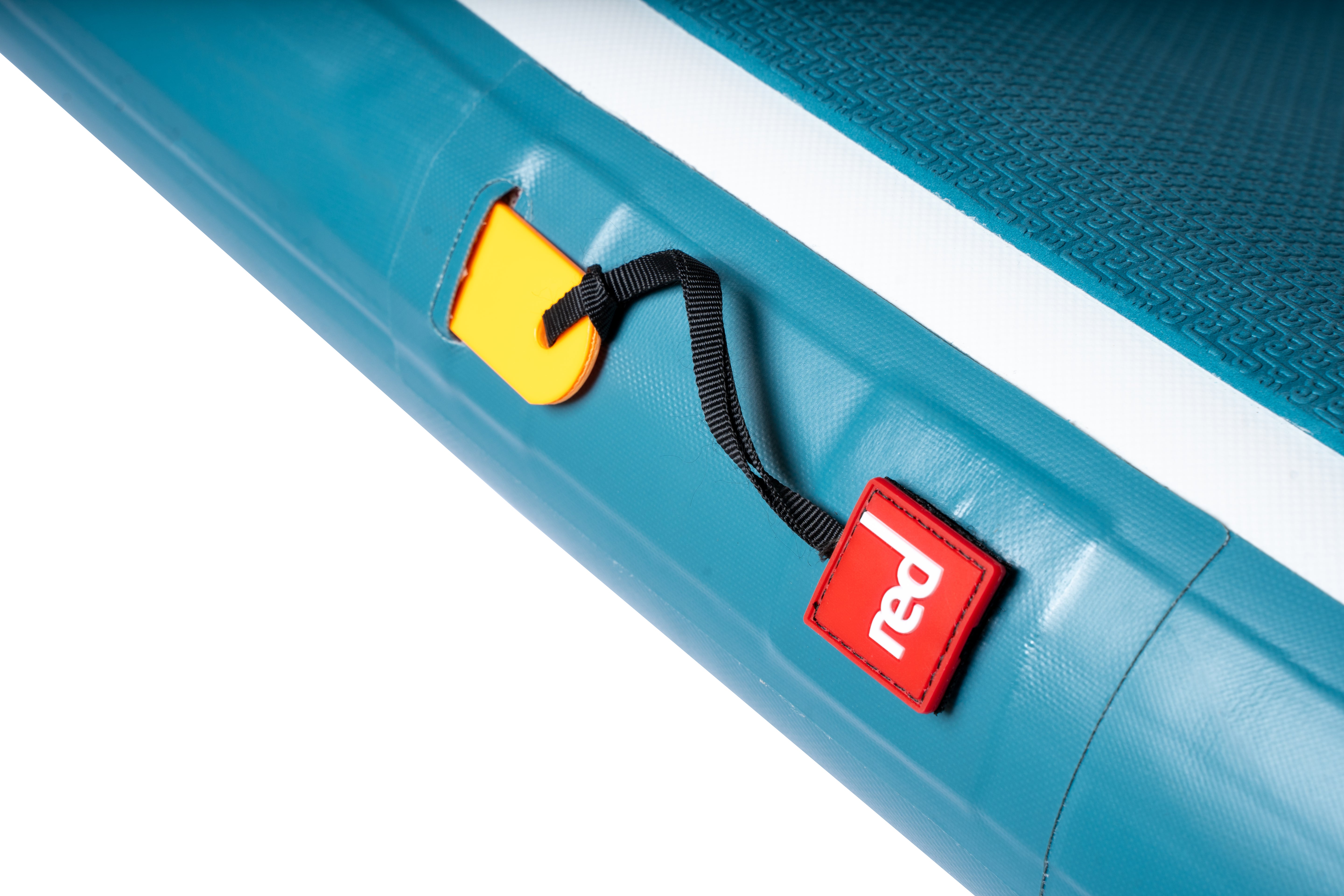 2025 Red Paddle Co 12'6 Sport side stiffening batten