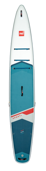 2025 Red Paddle Co 14'0 Sport+ Top view