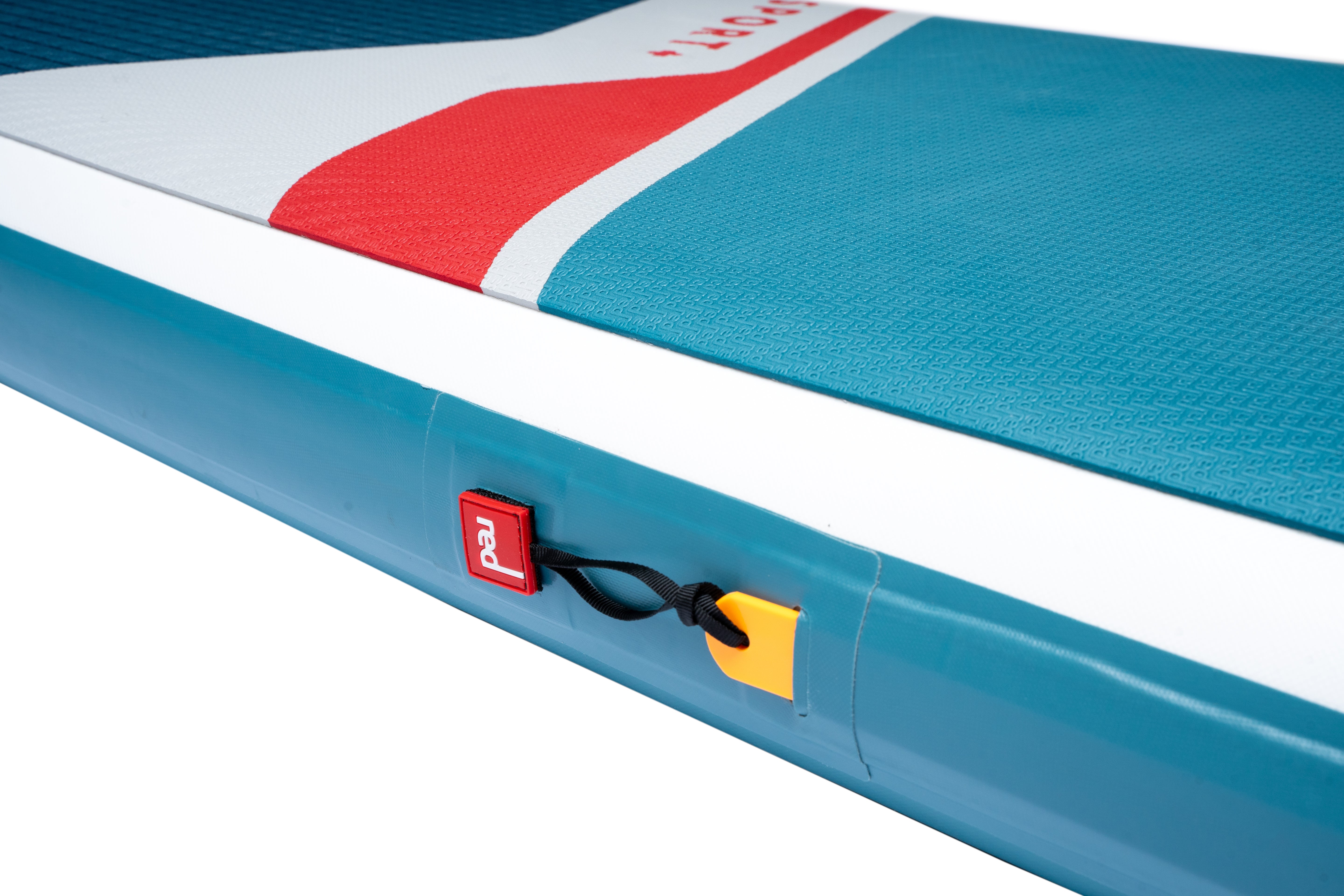 2025 Red Paddle Co 14'0 Sport+ rss batten