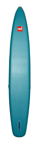 2025 Red Paddle Co 14'0 Sport+ bottom view