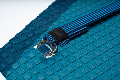 2025 Red Paddle Co Sport 12'6 cargo point