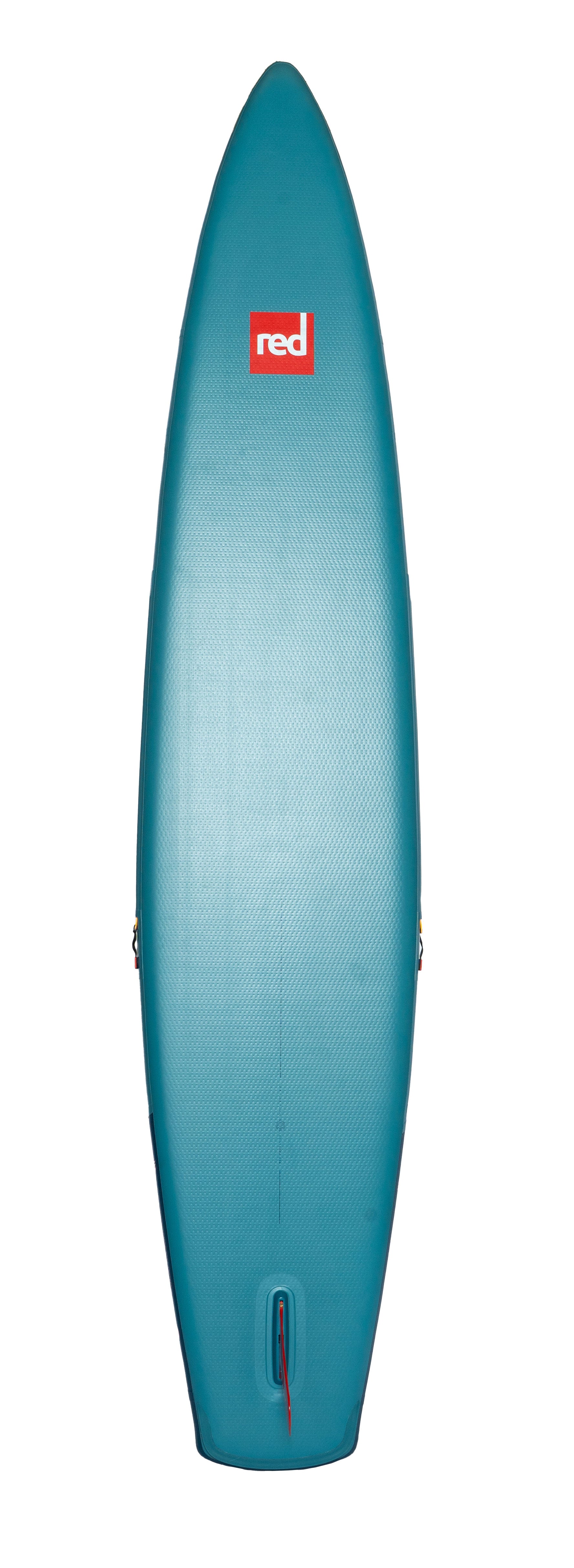 2025 Red Paddle Co Sport 12'6 hull view