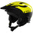 2025 Sweet Protection Rocker Kayak Helmet  Limelight Front