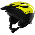 2025 Sweet Protection Rocker Kayak Helmet  Limelight Front