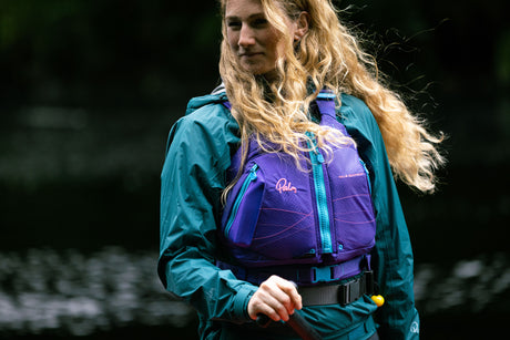 Palm Tika Womens PFD