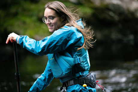 Palm Tika Womens PFD