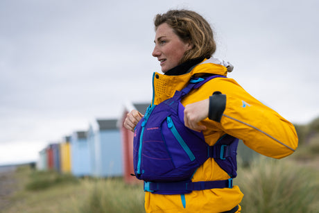 Palm Tika Womens PFD