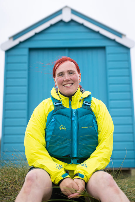 Palm Tika Womens PFD