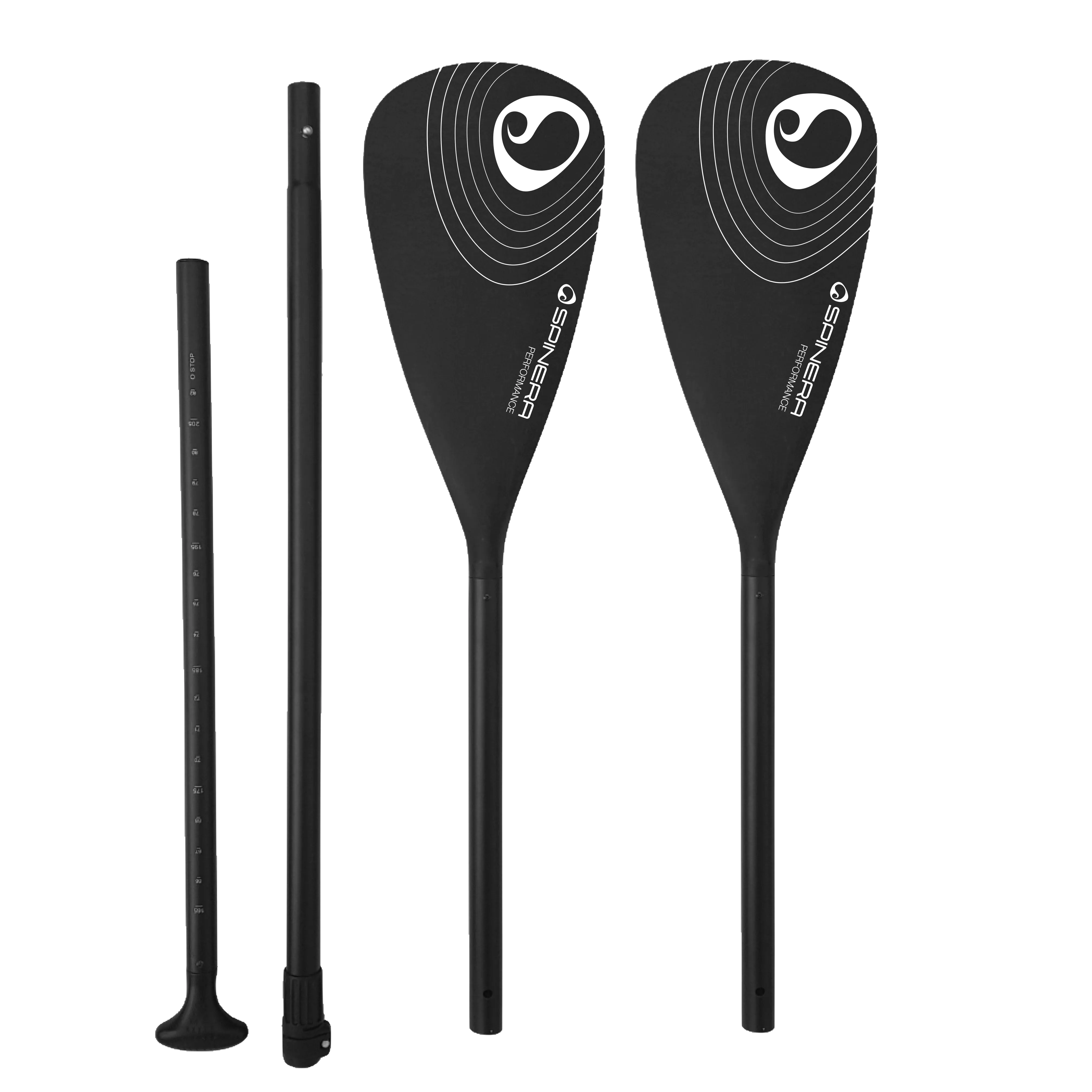 Spinera Performance Sup & Kayak Paddle