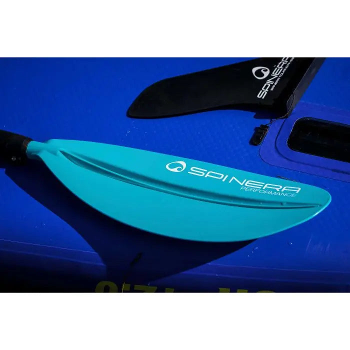Spinera Classic ALU 4pc Kayak Paddle