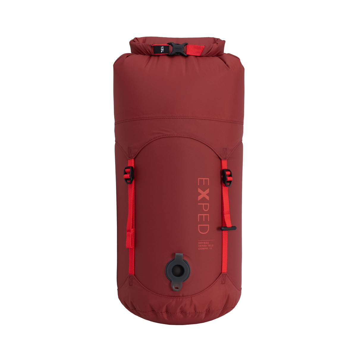 Exped Versa Compression Drybag - Tele