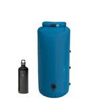 Exped Versa Compression Drybag - Side