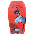 36inch Kids PULSE Series EPS Bodyboard by Australian Board Co