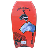 36inch Kids PULSE Series EPS Bodyboard by Australian Board Co