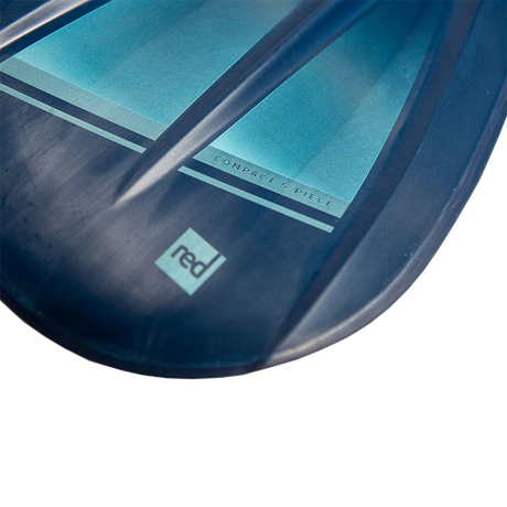 Red Paddle Co Compact 5pc SUP Paddle