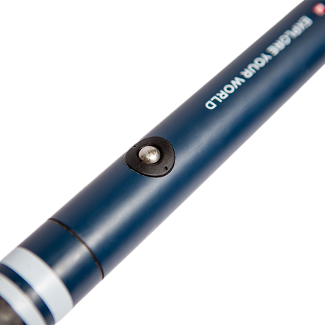 Red Paddle Co Compact 5pc SUP Paddle