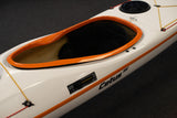 P&H Cetus HV Performance White/Orange EX-DEMO