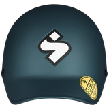 Sweet Strutter Helmet 2026 – Deep Teal, side profile