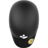 Sweet Strutter Helmet 2026 – Dirt Black, interior detail