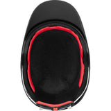 Sweet Strutter Helmet 2026 – Dirt Black, detail view 2