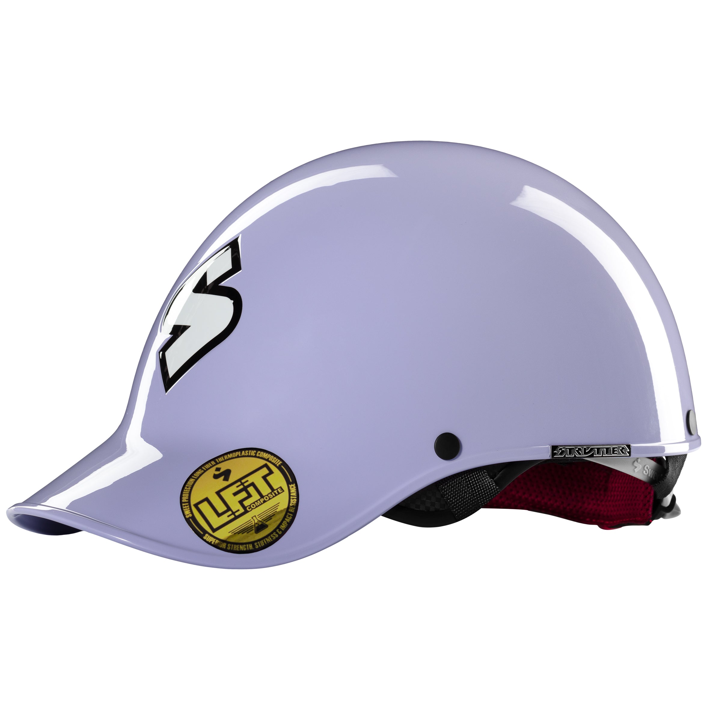 Sweet Strutter Helmet - EOL – AS Watersports