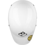 Sweet Strutter Helmet 2026 – Gloss White, interior detail