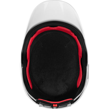 Sweet Strutter Helmet 2026 – Gloss White, detail view 2