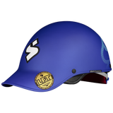 Sweet Strutter Helmet 2026 – Reflex Blue, front view