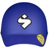 Sweet Strutter Helmet 2026 – Reflex Blue, side profile
