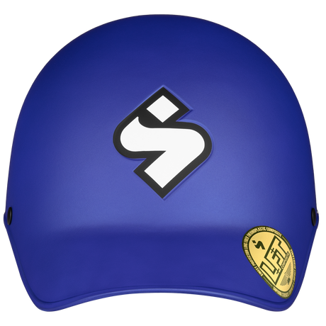 Sweet Strutter Helmet 2026 – Reflex Blue, side profile