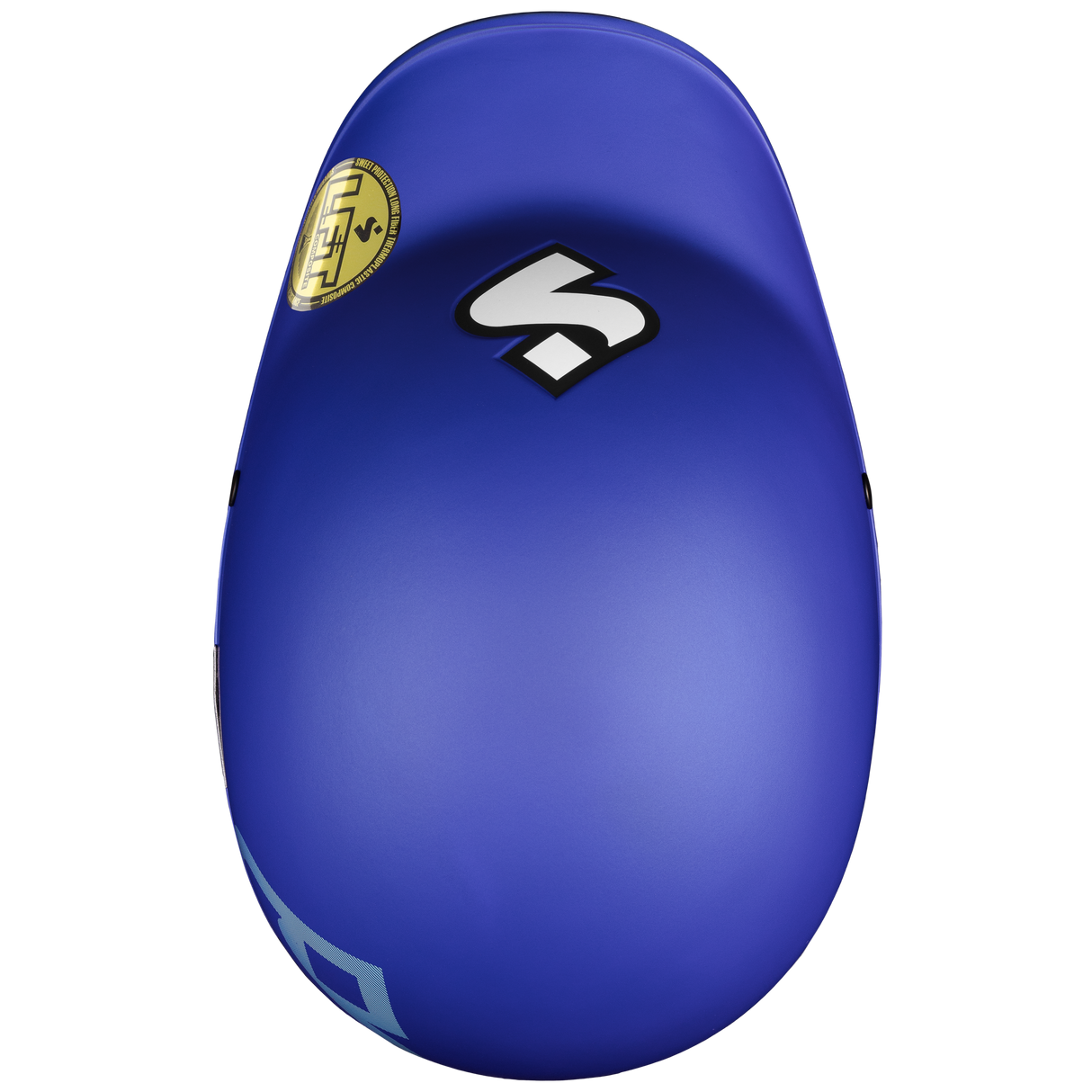 Sweet Strutter Helmet 2026 – Reflex Blue, interior detail