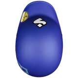 Sweet Strutter Helmet 2026 – Reflex Blue, interior detail