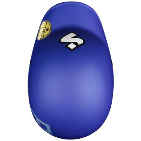 Sweet Strutter Helmet 2026 – Reflex Blue, interior detail