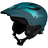 Sweet Rocker Helmet 2026 – Deep Teal, front view