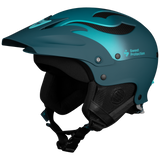 Sweet Rocker Helmet 2026 – Deep Teal, front view