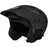 Sweet Rocker Helmet 2026 – Dirt Black, front view