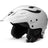 Sweet Rocker Helmet 2026 – Gloss White, front view