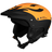 Sweet Rocker Helmet 2026 – Sunburst, front view