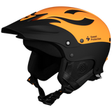 Sweet Rocker Helmet 2026 – Sunburst, front view